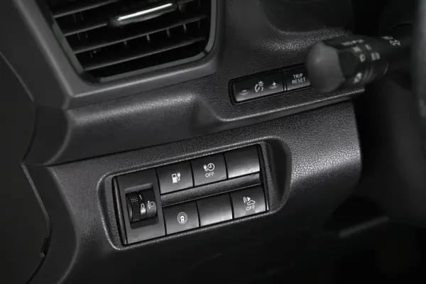 Nissan Leaf Acenta 31