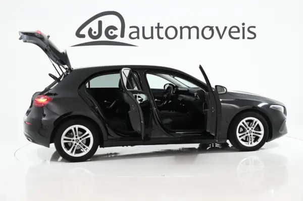 Mercedes-Benz A 200 Progressive Aut. 6