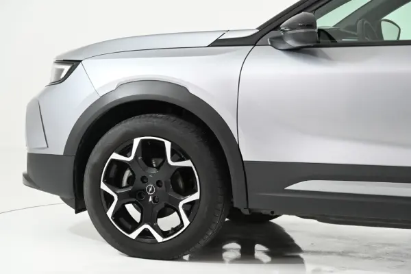 Opel Mokka 1.2 T GS AT 11