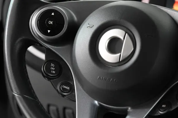 Smart ForTwo Coupé 0.9 Passion 90 Aut 13