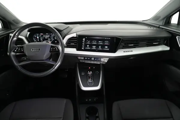 Audi Q4 e-tron 40 82 kWH 3
