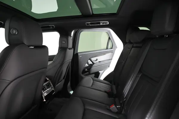 Land Rover Range Rover Sport 3.0 P460e S 24