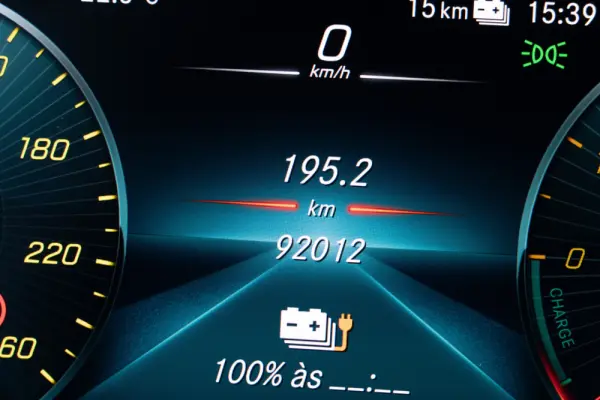 Mercedes-Benz C 300 e AMG Line 23