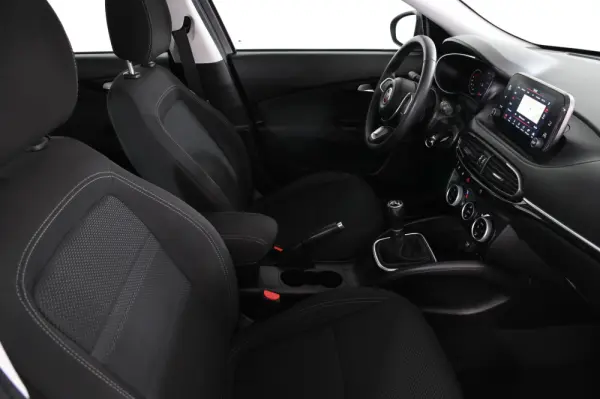 Fiat Tipo 1.3 MultiJet 4