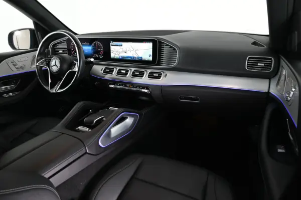 Mercedes-Benz GLE 350 de 4Matic 22