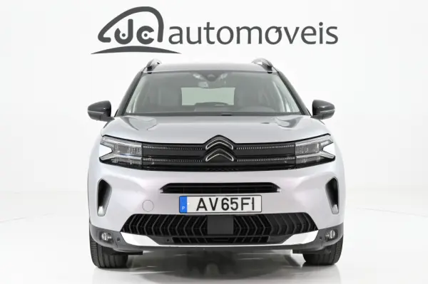 Citroën C5 Aircross 1.6 Hybrid Shine Pack e-EAT8 5