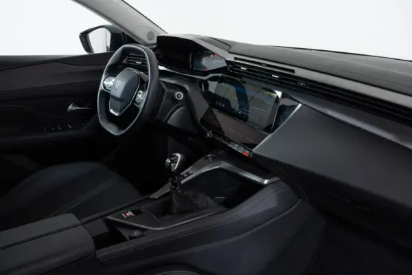 Peugeot 308 1.2 PureTech Allure Pack 24