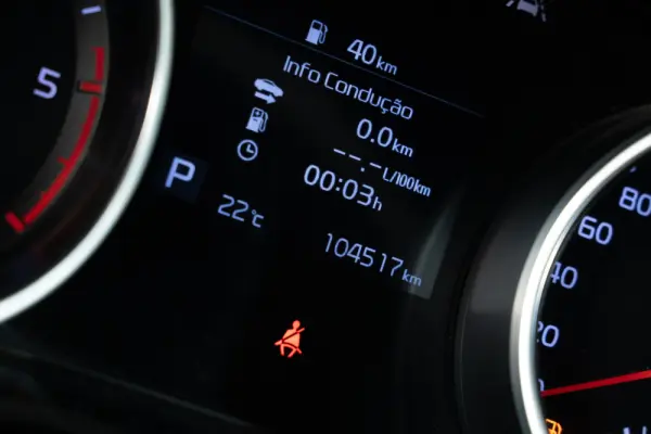 Kia ProCeed 1.6 CRDi GT Line 7DCT 23