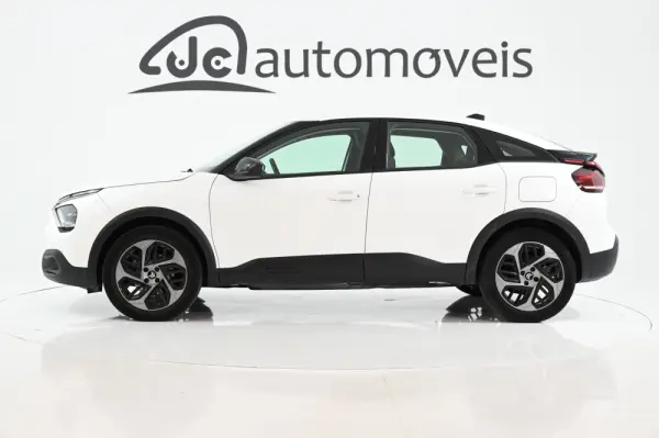 Citroen C4 Aircross 1.2 PureTech Feel Pack 7