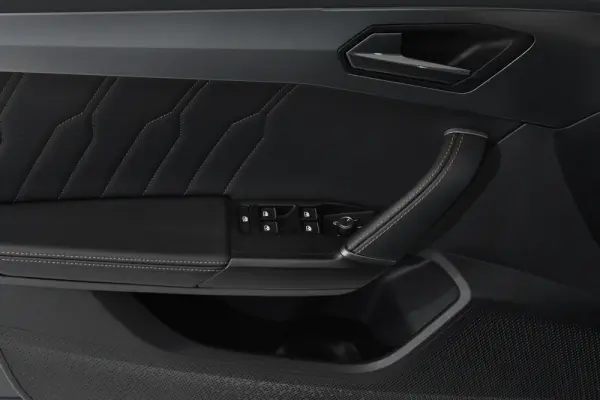 Cupra Formentor 1.5 TSI DSG 16