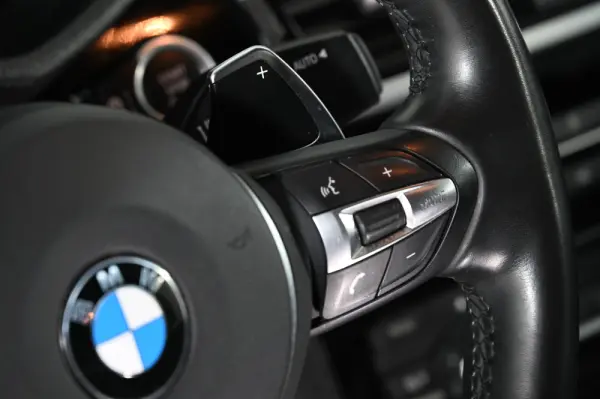 BMW X4 20 d xDrive Pack M Auto 23