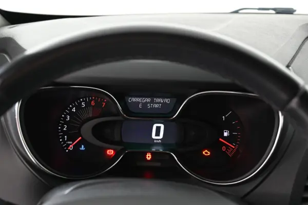 Renault Captur 0.9 TCE Exclusive 18