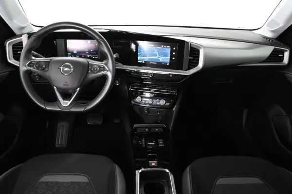 Opel Mokka-e Edition 3