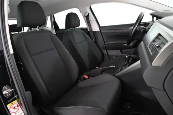 Volkswagen Polo 1.0 TSI Confortline 16