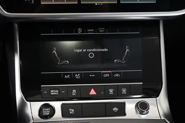 Audi A6 Avant 40 TDI Sport S tronic 19
