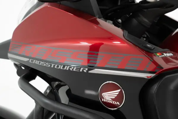 Honda VFR VX 1200 CrossTourer 15