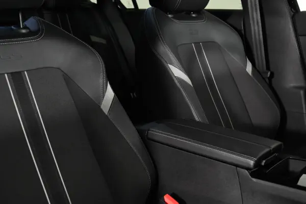 Opel Astra Sports Tourer 1.5 D GS Aut. 23