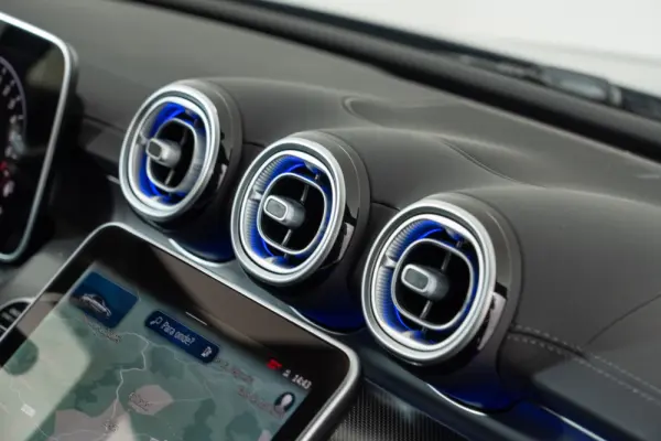 Mercedes-Benz C 300 e AMG Line 26