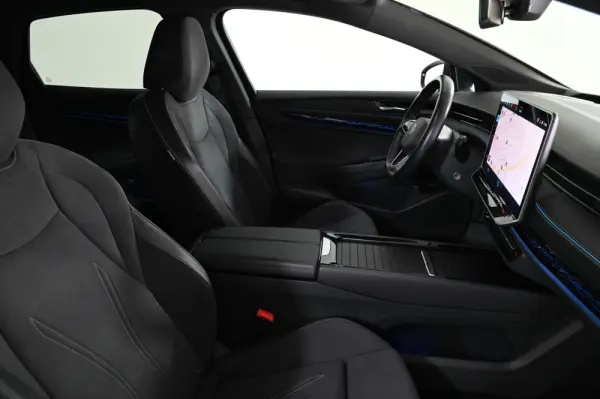 Volkswagen ID.7 77 kWh Pro 22