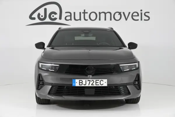 Opel Astra Sports Tourer 1.2 T GS Line Aut. 5