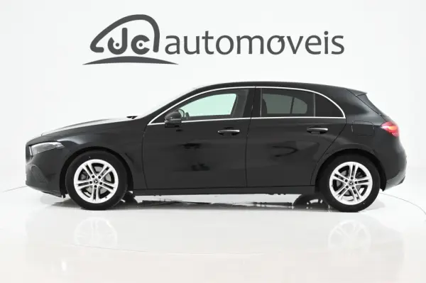 Mercedes-Benz A 200 Progressive Aut. 7