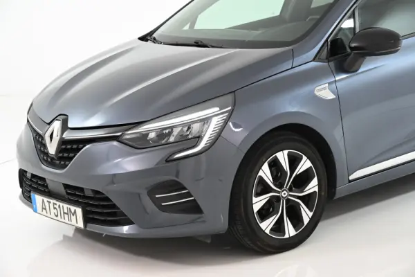 Renault Clio 1.0 TCe Intens 12