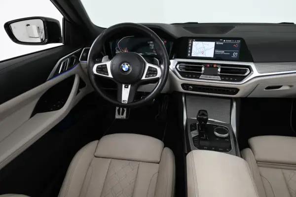 BMW 420 d Pack Desportivo M Auto 15