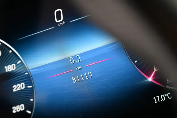 Mercedes-Benz CLA 200 d Shooting Brake AMG Line Aut. 16