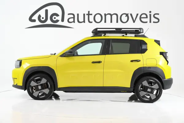 Fiat Grande Panda 45 kWh La Prima 7