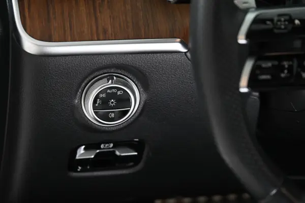 Mercedes-Benz C 300 de AMG Line 20