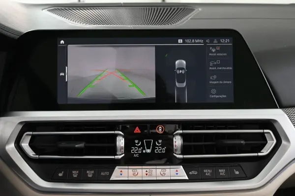 BMW 420 d Pack Desportivo M Auto 23