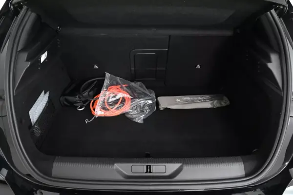 Peugeot 308 1.6 Hybrid GT Pack e-EAT8 10