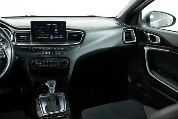 Kia ProCeed 1.6 CRDi GT Line 7DCT 20