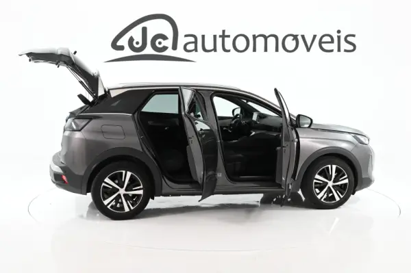 Peugeot 3008 1.5 BlueHDi GT Pack EAT8 6