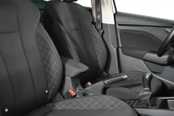 Skoda Kamiq 1.0 TSI Ambition 23