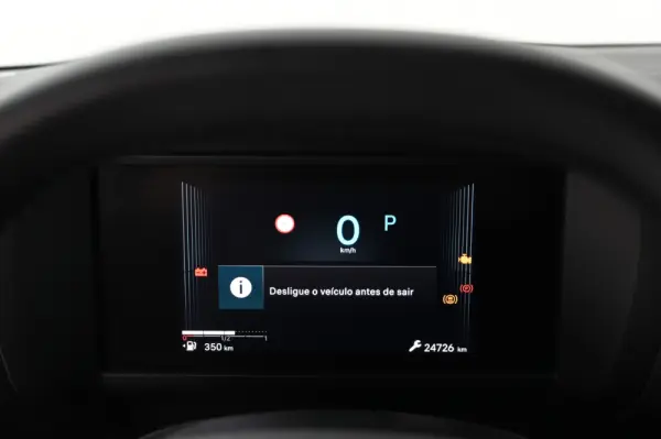 Citroen C4 1.2 Hybrid Plus e-DSC6 19