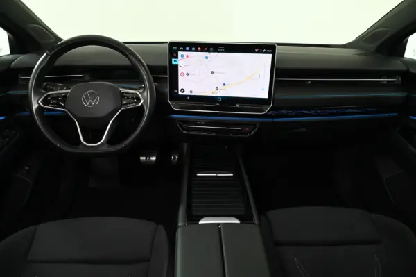 Volkswagen ID.7 77 kWh Pro 3