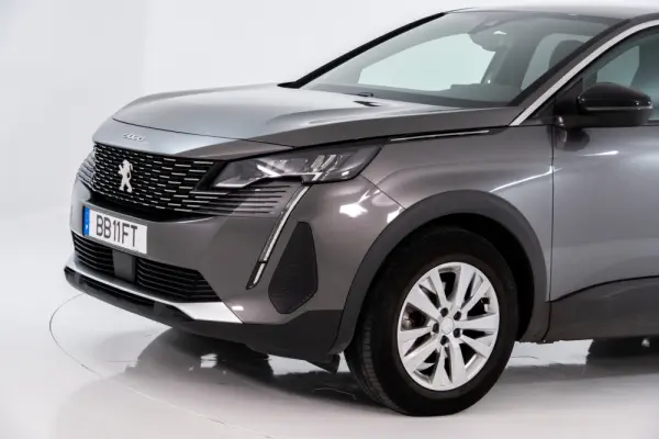 Peugeot 5008 1.5 BlueHDi Active Pack EAT8 15
