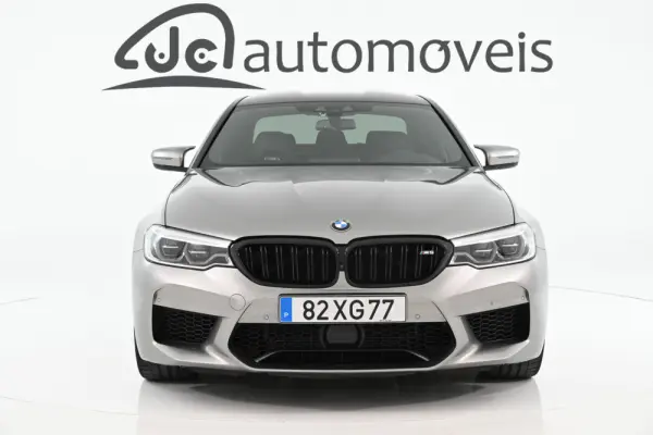 BMW M5 Standard 5