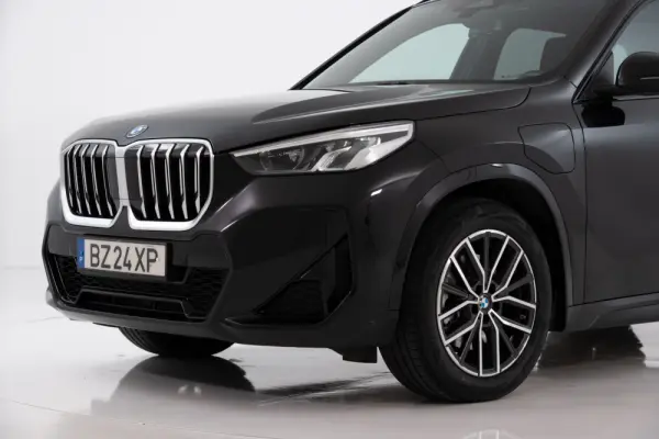BMW X1 xDrive25e Pack Desportivo M 15