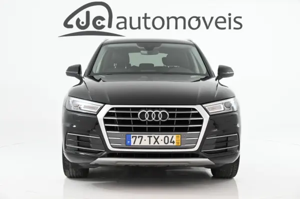 Audi Q5 2.0 TDI Sport 5
