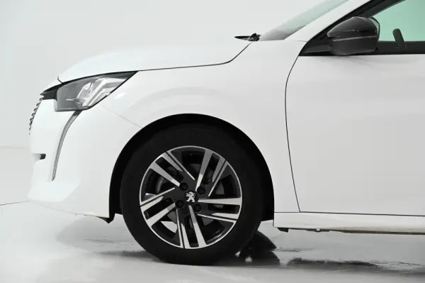 Peugeot 208 1.2 PureTech Active Pack 11