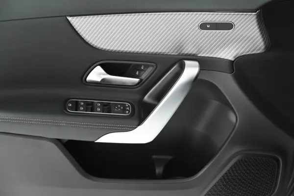 Mercedes-Benz A 200 Progressive Aut. 21