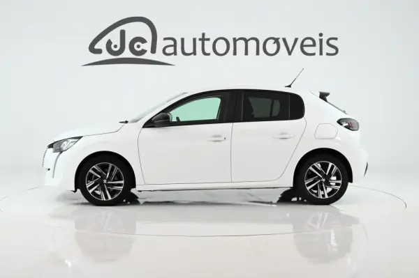 Peugeot 208 1.2 PureTech Active Pack 7