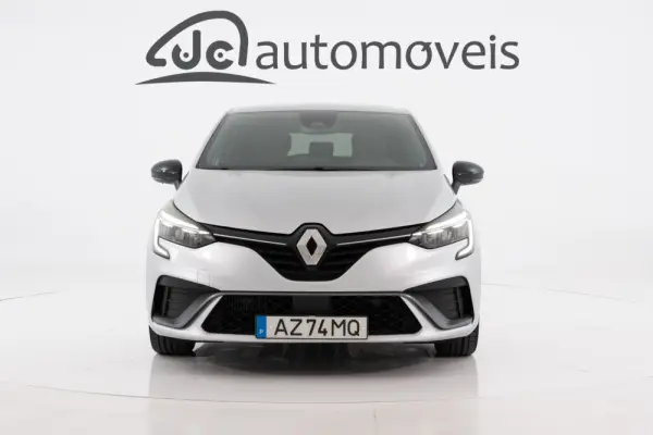 Renault Clio 1.0 TCe RS Line 5