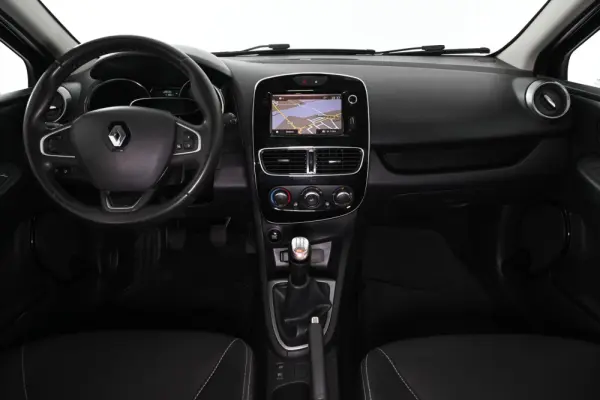 Renault Clio Sport Tourer 0.9 TCE Limited 3