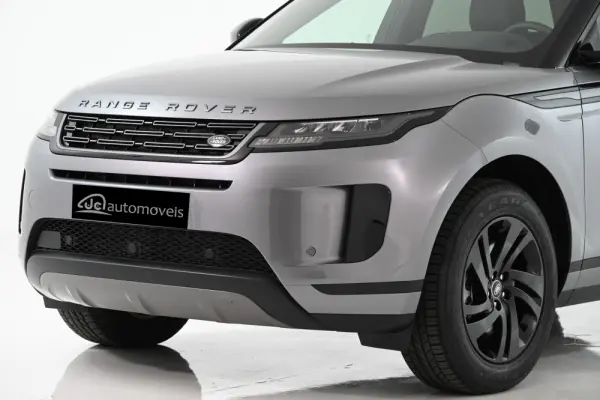Land Rover Range Rover Evoque 1.5 P270e AWD S Auto 12