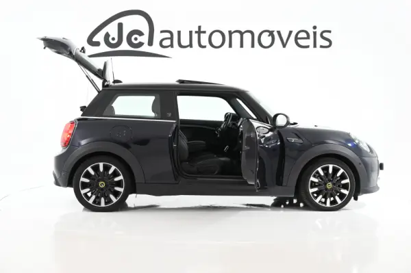 MINI 3 Portas Cooper SE 6