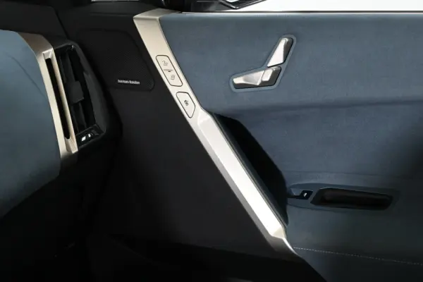 BMW iX xDrive 40 30