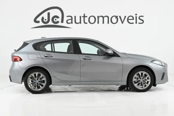BMW 116 Standard 7